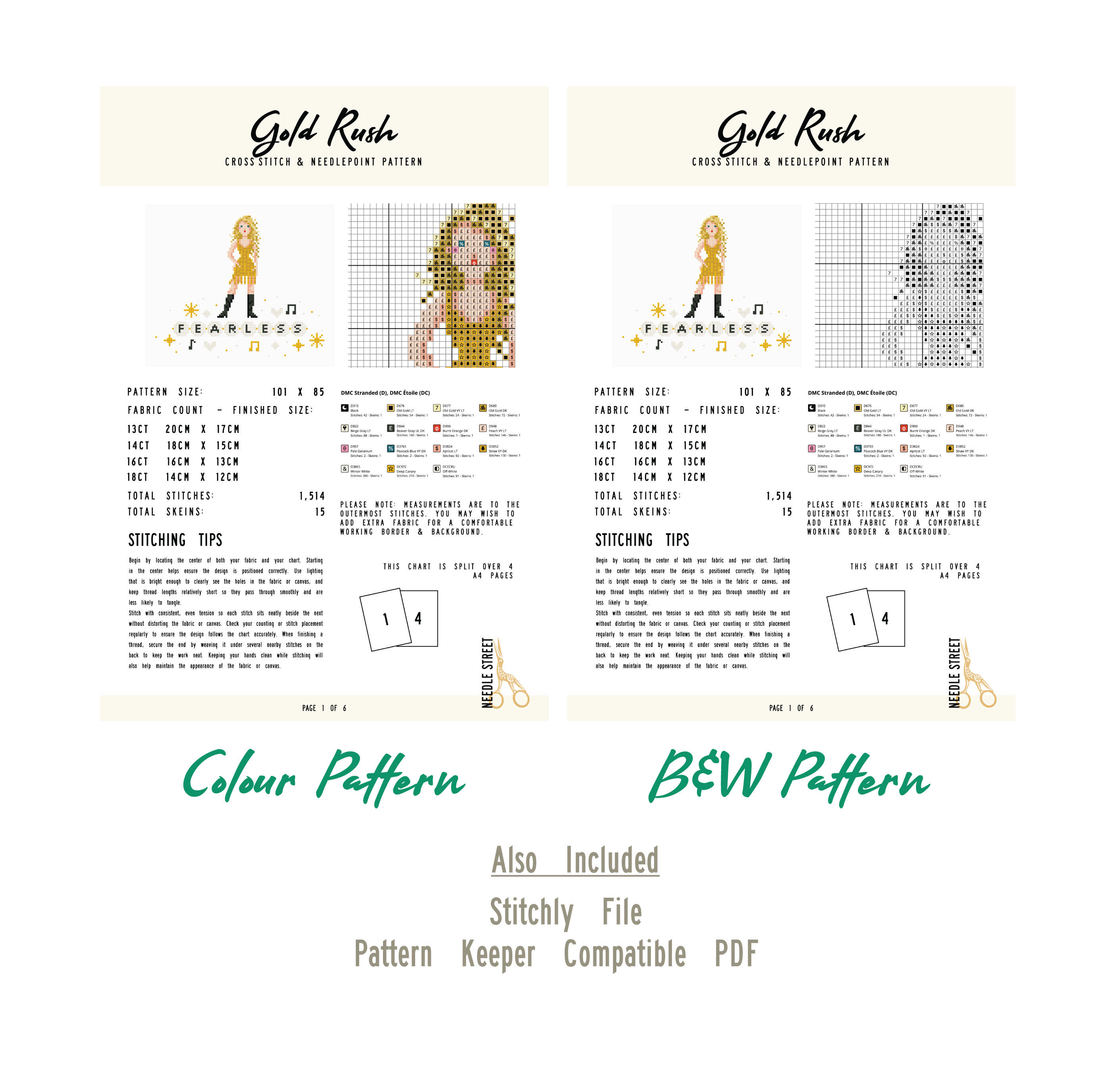 Gold Rush
