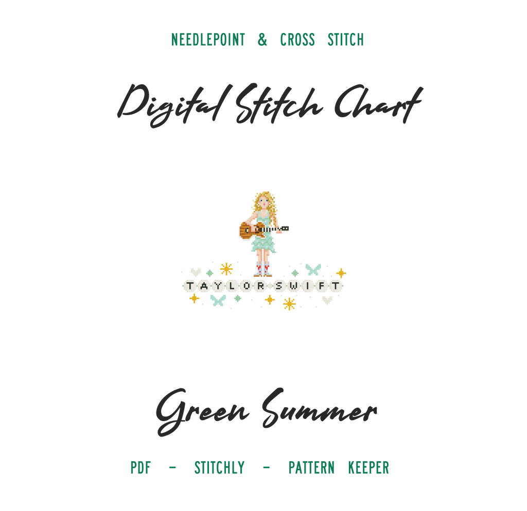 Green Summer