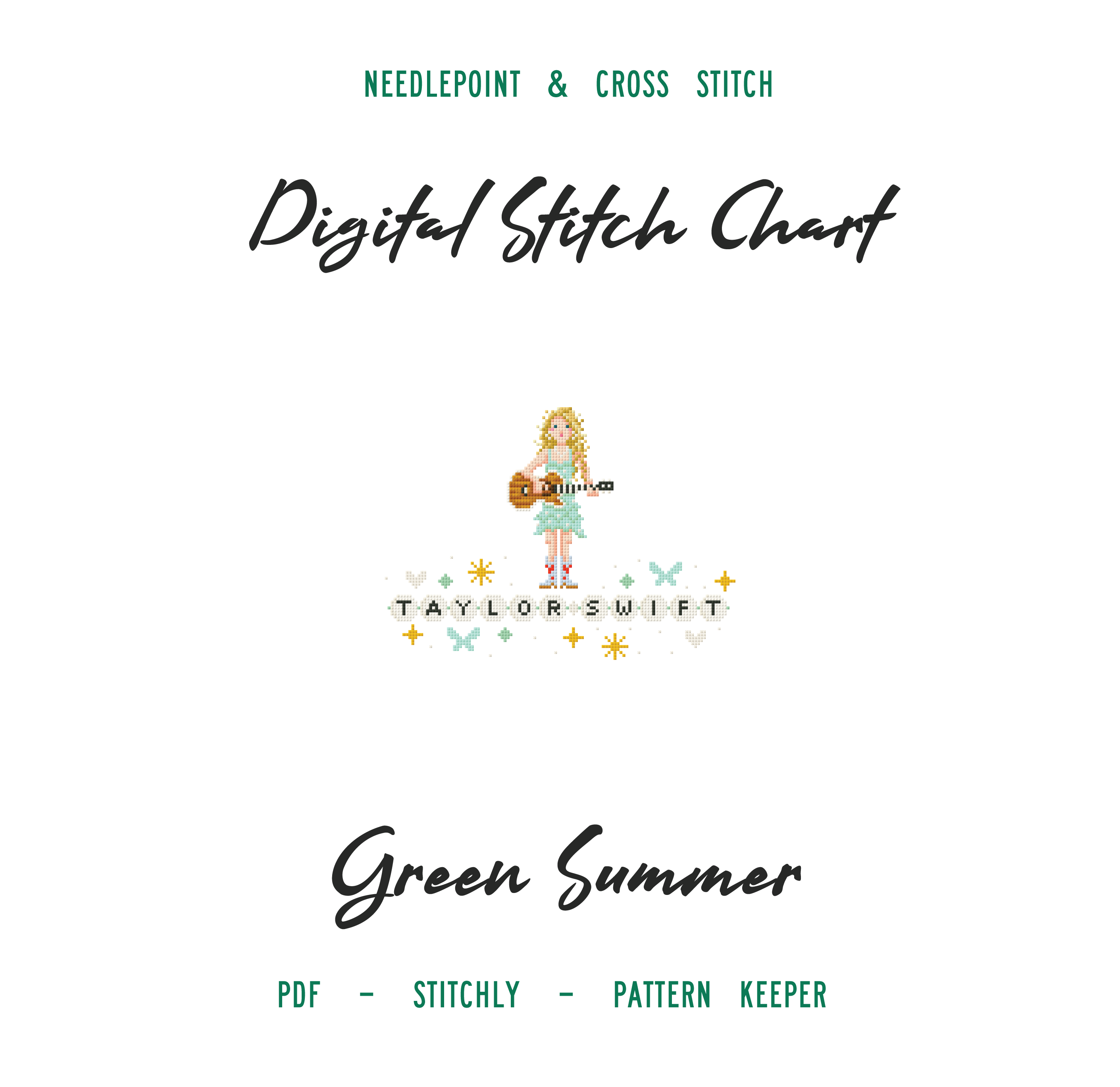 Green Summer