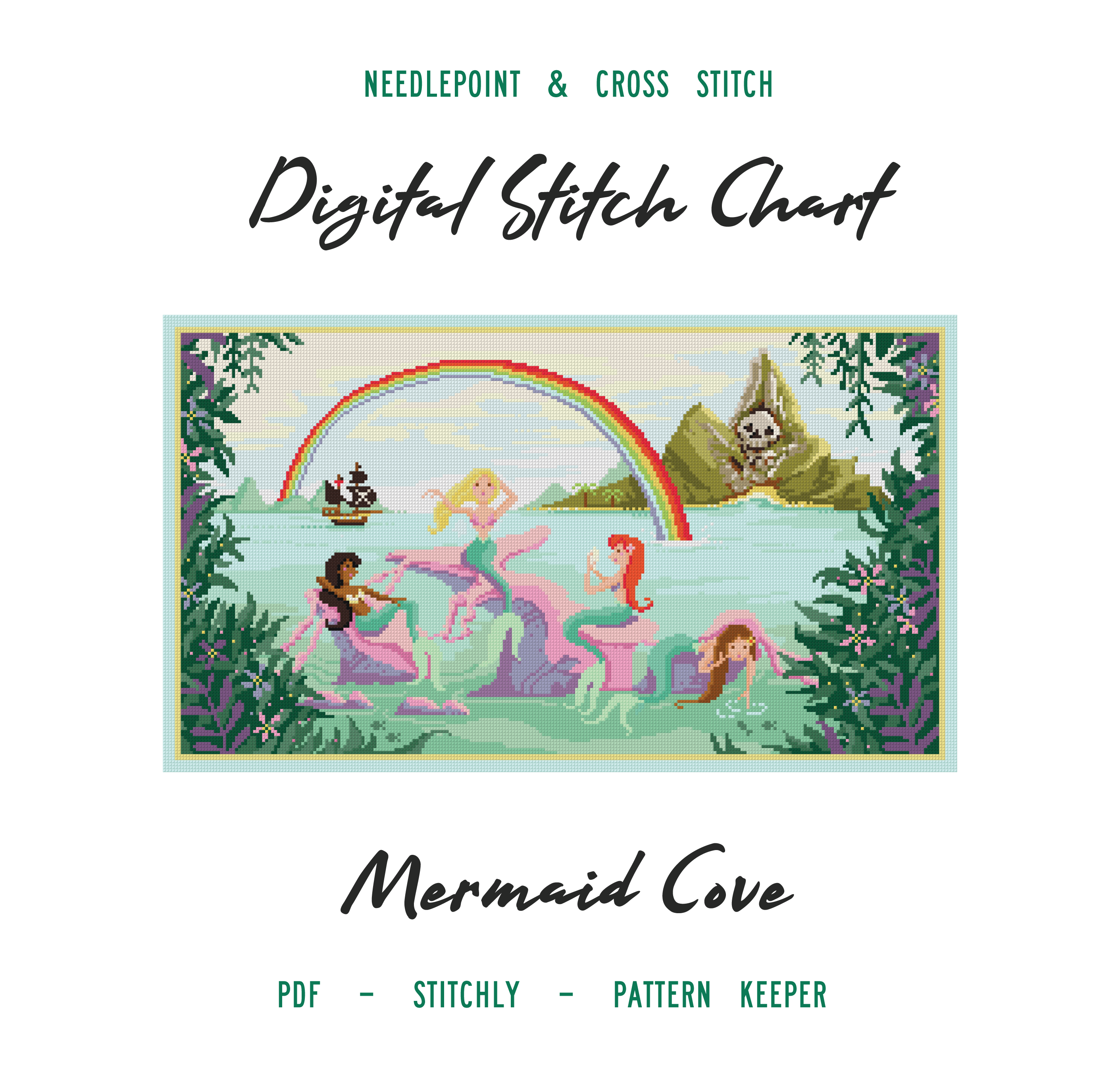 Mermaid Cove