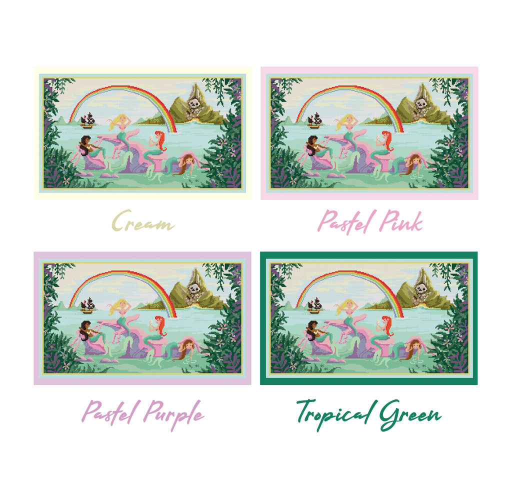 Mermaid Cove