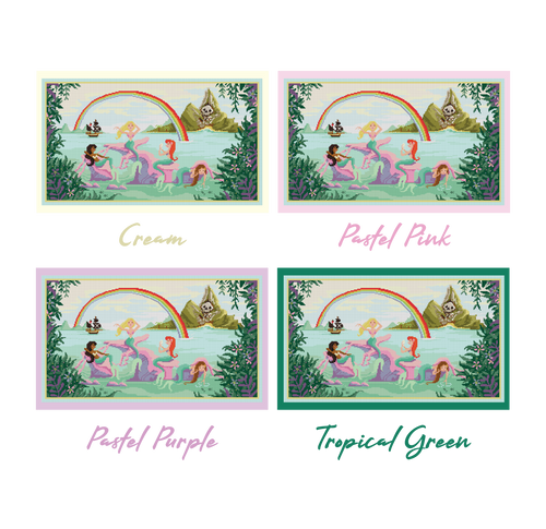 Mermaid Cove