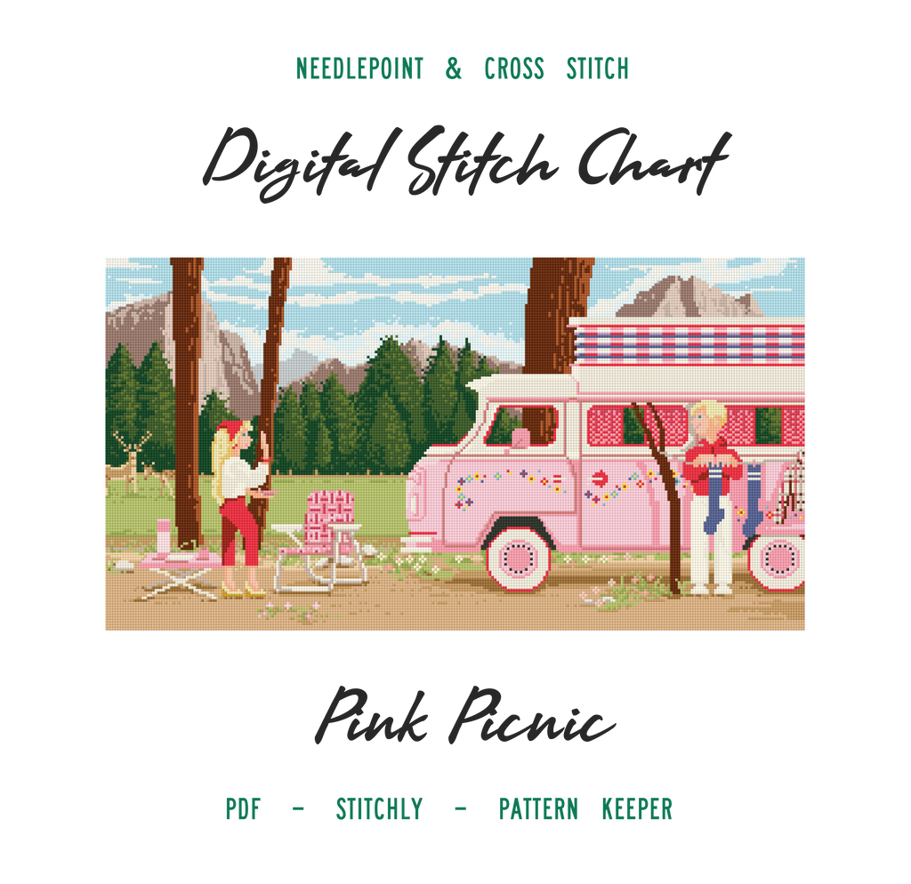 Pink Picnic