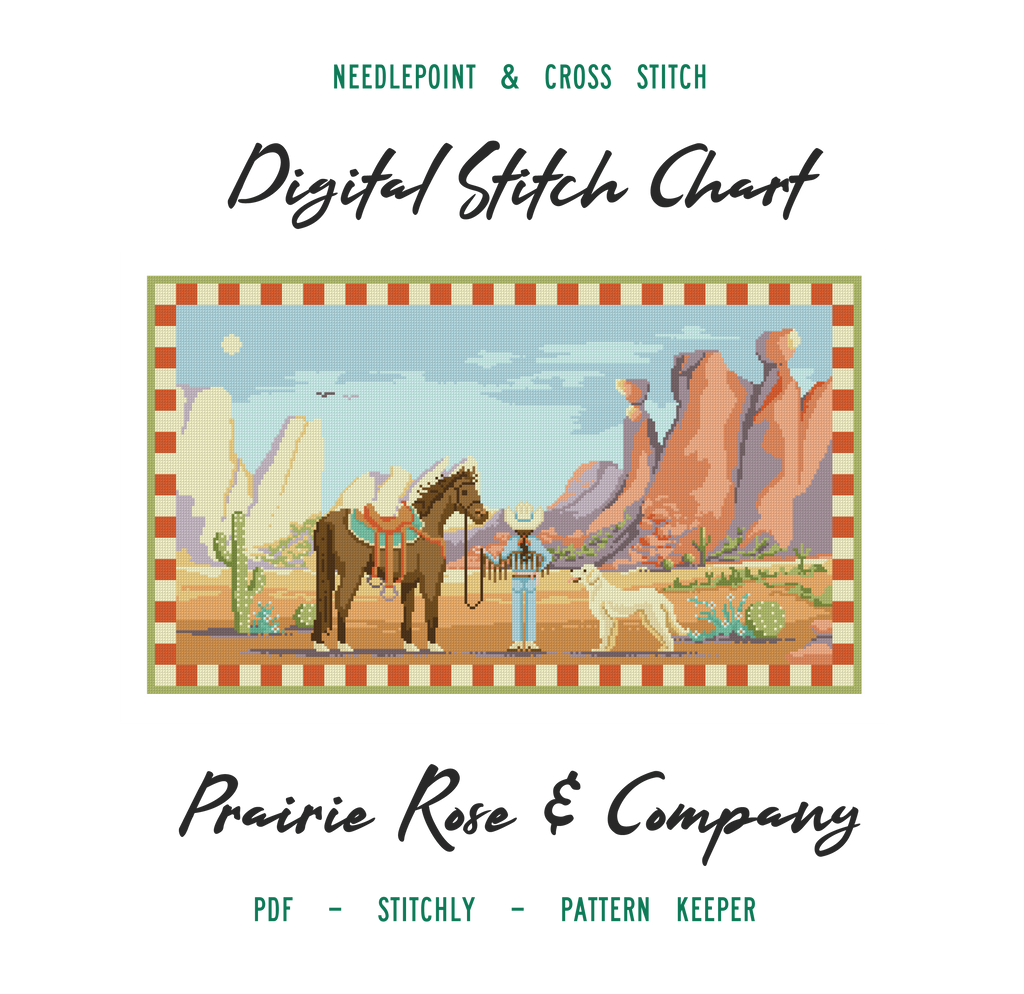 Prairie Rose & Company