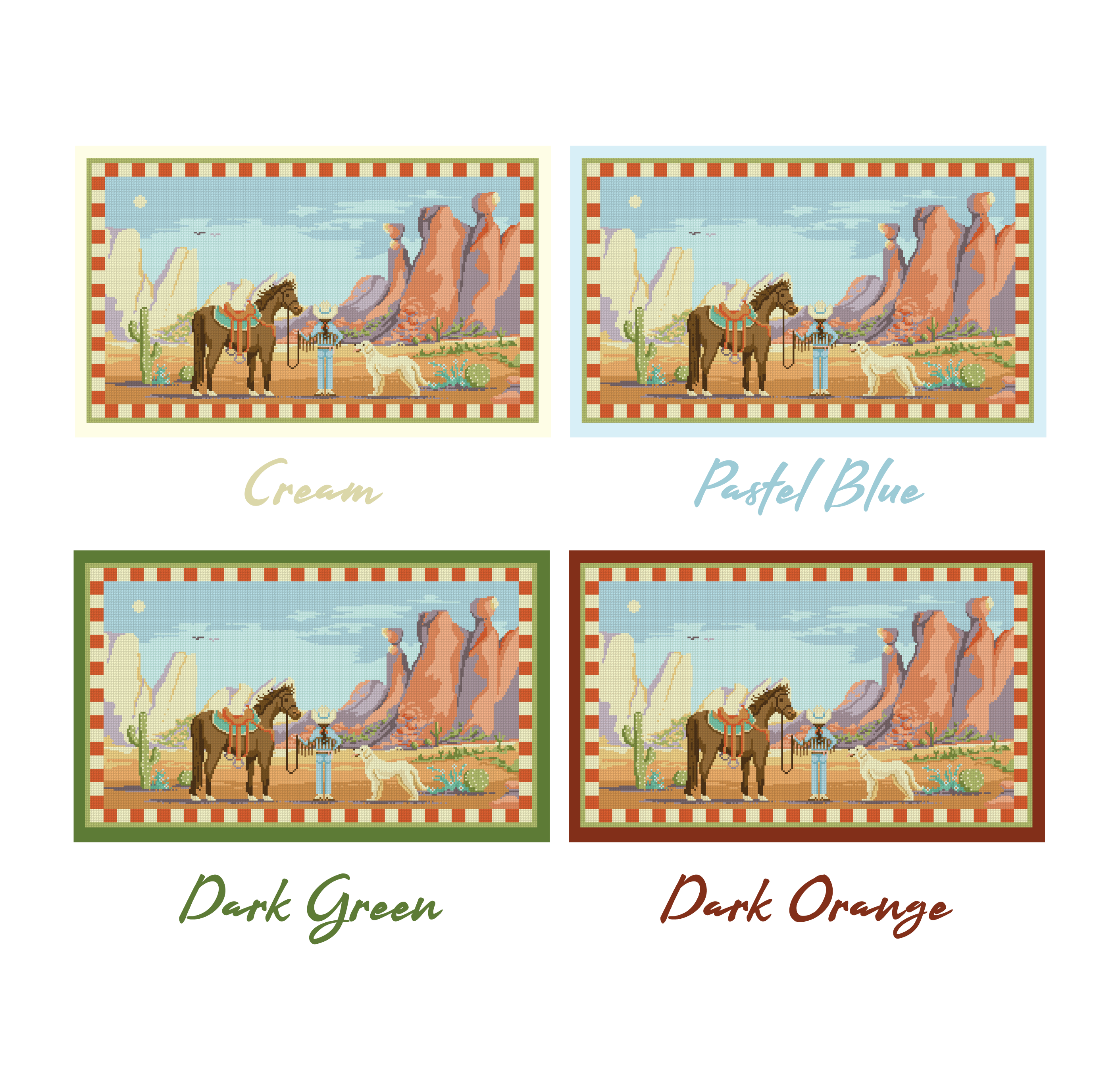 Prairie Rose & Company