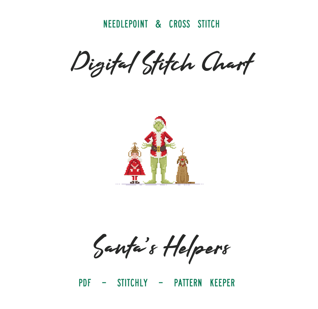Santa's Helpers