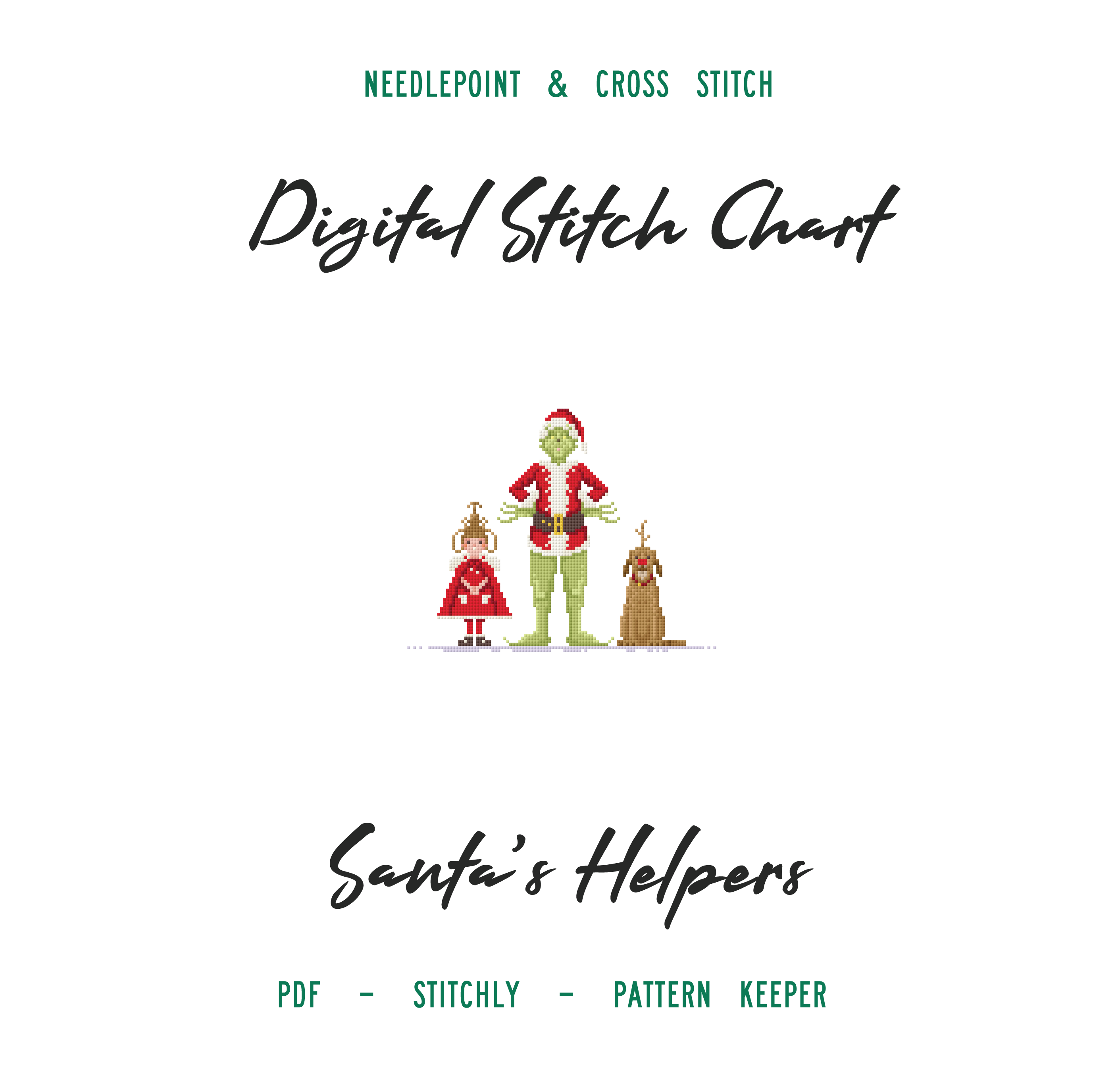 Santa's Helpers