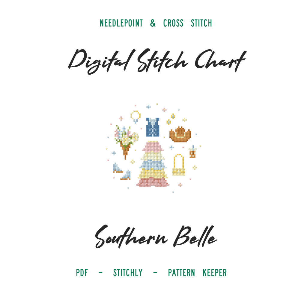 Southern Belle