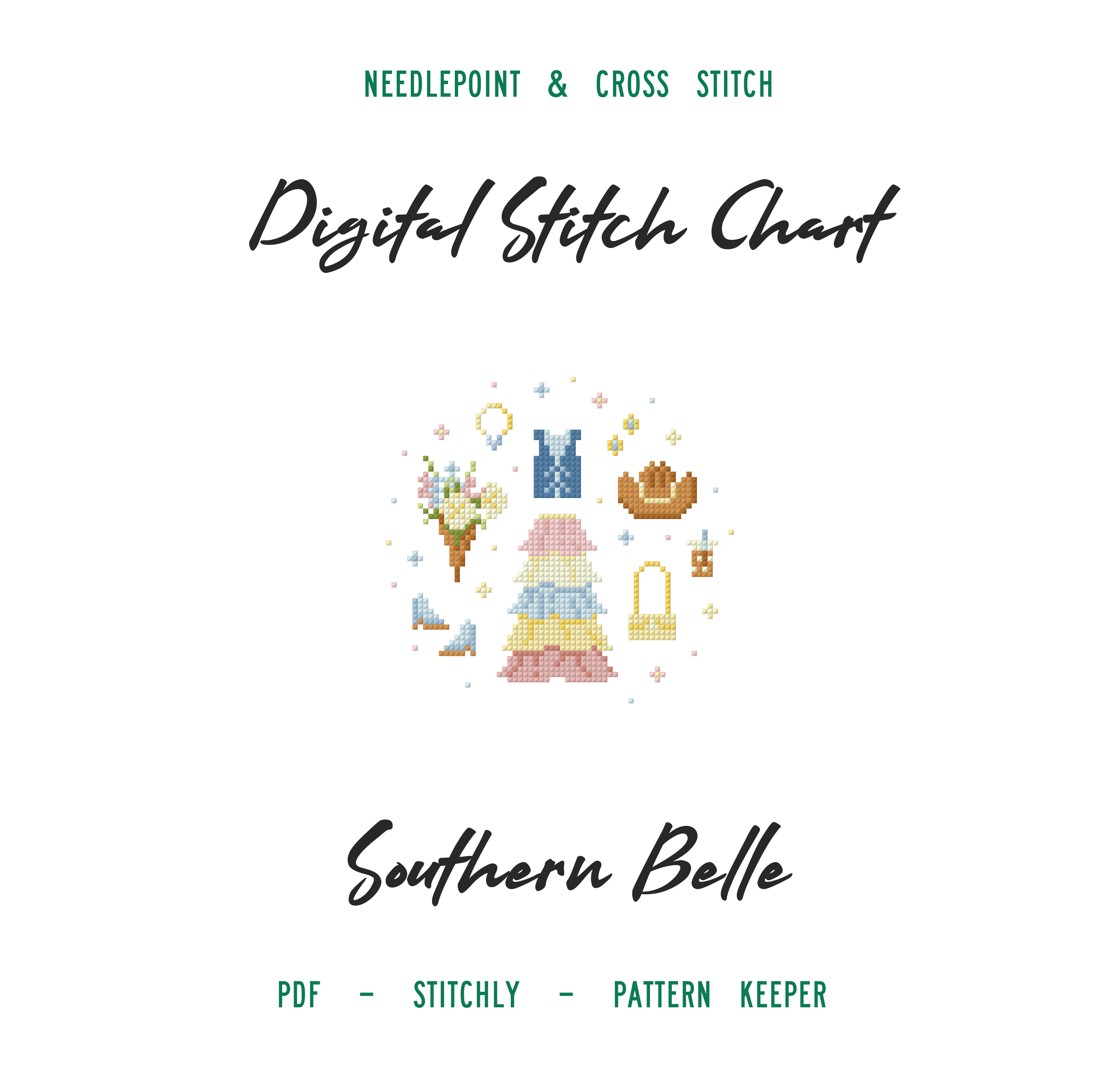Southern Belle