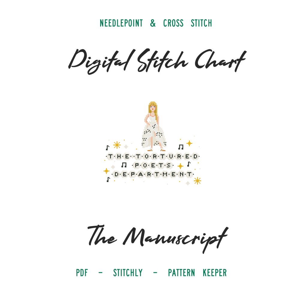 The Manuscript