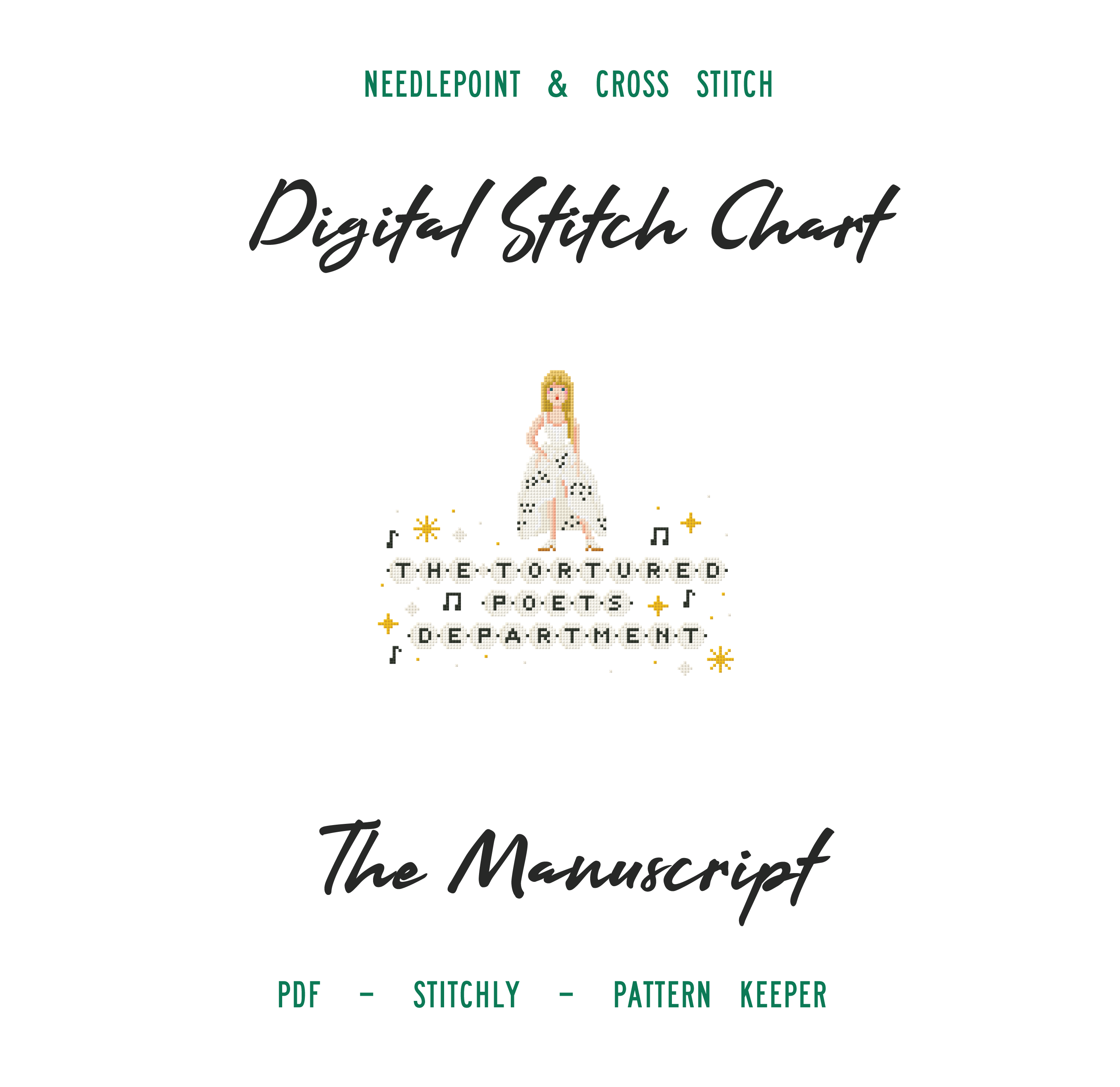 The Manuscript