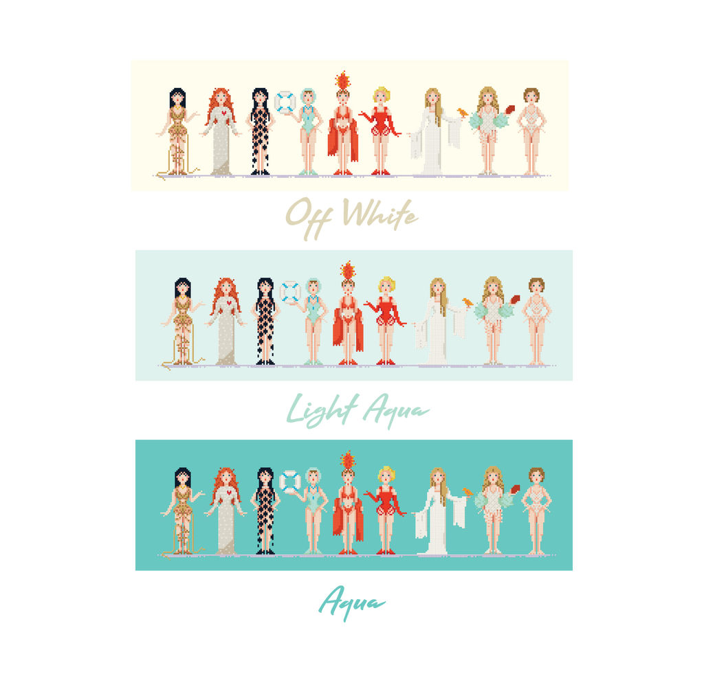 The Sequined Set