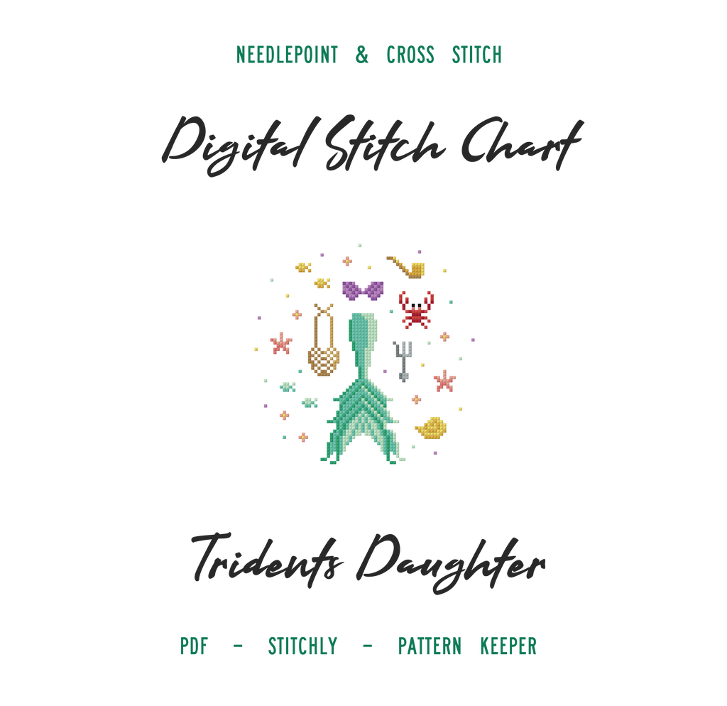 Tridents Daughter
