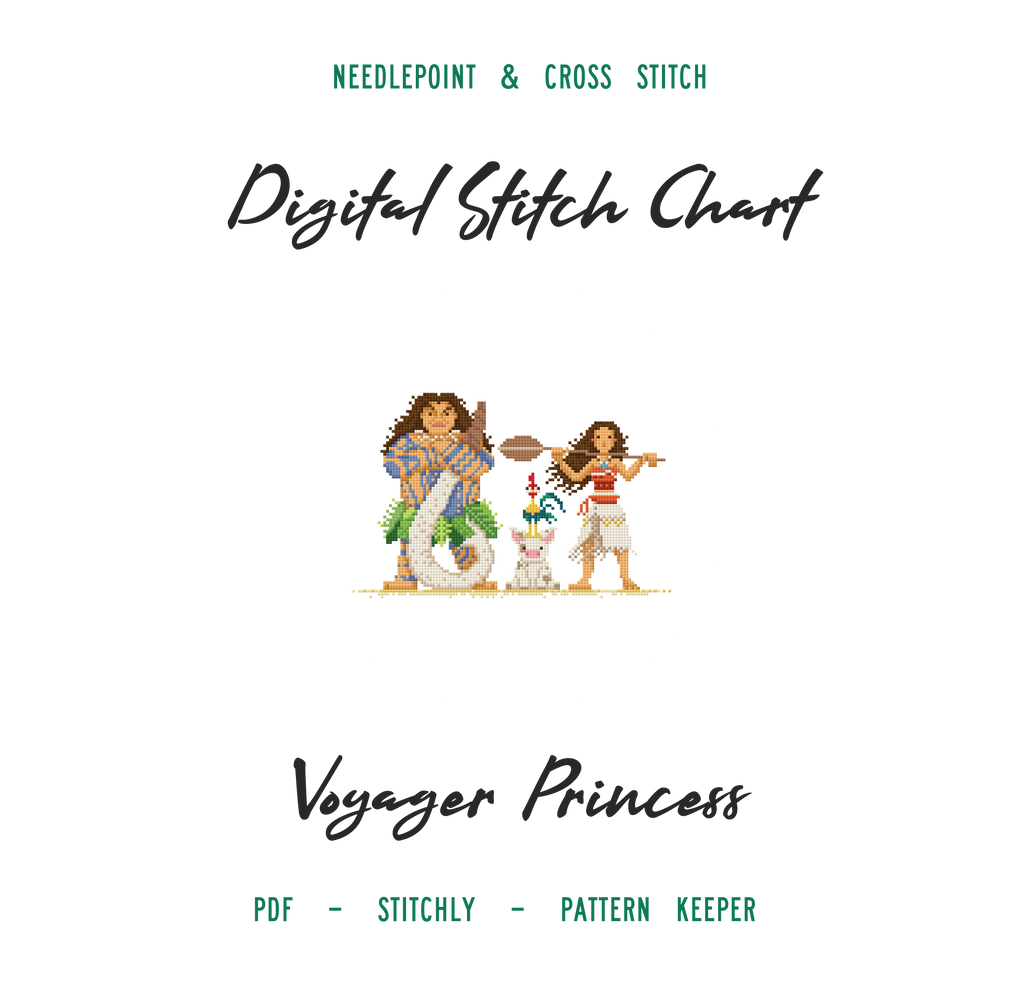 Voyager Princess